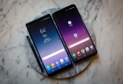 【三星GALAXYNote8评测】屏幕：6.3英寸的2K屏显示惊艳手机屏幕比例「【三星GALAXYNote8评测】屏幕：6.3英寸的2K屏显示惊艳」