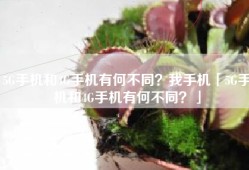 5G手机和4G手机有何不同？我手机「5G手机和4G手机有何不同？」