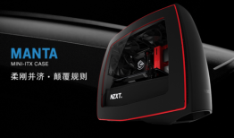 NZXT恩杰爆品冰点价 还不快去买买买？水冷手机「NZXT恩杰爆品冰点价 还不快去买买买？」